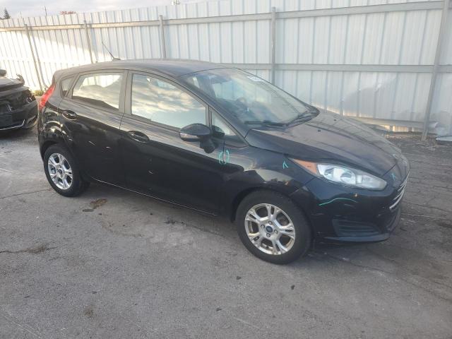 Photo 4 from auction – 2014 FORD FIESTA SE with VIN 3FADP4EJXEM200576