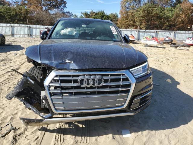 Photo 5 from auction – 2019 AUDI Q5 PREMIUM with VIN WA1ANAFY4K2048997