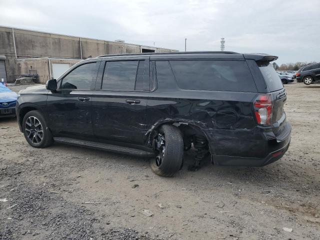 Photo 2 from auction – 2023 CHEVROLET SUBURBAN K with VIN 1GNSKEKD3PR336948
