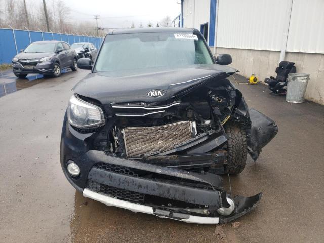 Photo 5 from auction – 2019 KIA SOUL + with VIN KNDJP3A5XK7911314