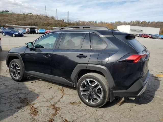 Photo 2 from auction – 2020 TOYOTA RAV4 ADVEN with VIN 2T3J1RFVXLC076772