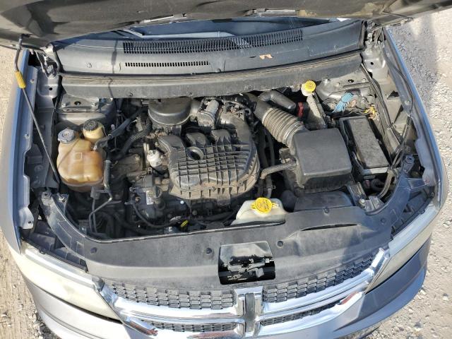 Photo 12 from auction – 2012 DODGE JOURNEY SX with VIN 3C4PDCBGXCT153572