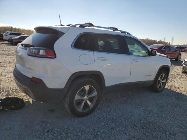 Photo 3 from auction – 2019 JEEP CHEROKEE L with VIN 1C4PJMDN5KD255537