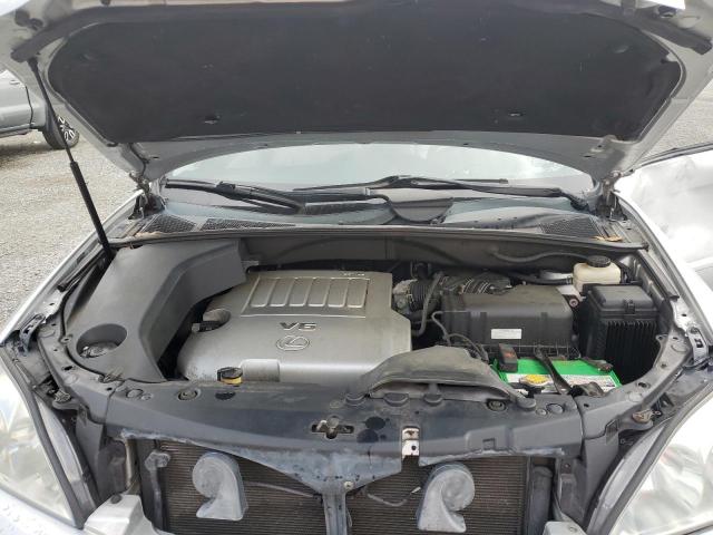 Photo 12 from auction – 2009 LEXUS RX 350 with VIN 2T2GK31U99C068632
