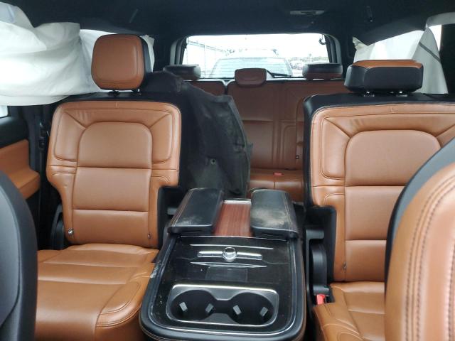 Photo 10 from auction – 2020 LINCOLN NAVIGATOR with VIN 5LMJJ3LT5LEL23713