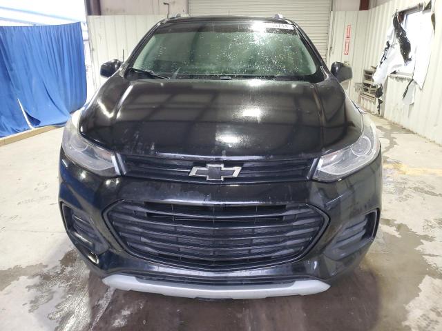 Photo 5 from auction – 2019 CHEVROLET TRAX 1LT with VIN 3GNCJPSB1KL263550
