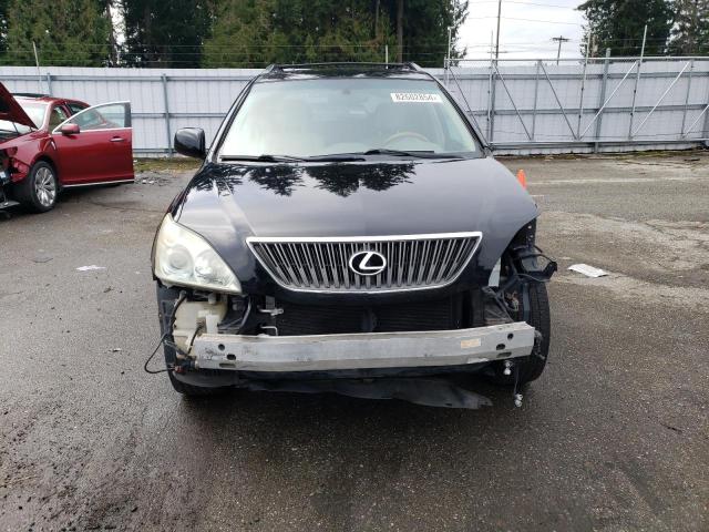 Photo 5 from auction – 2006 LEXUS RX 330 with VIN 2T2HA31U66C108538