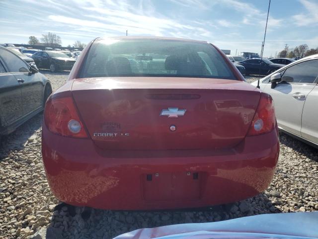 Photo 6 from auction – 2008 CHEVROLET COBALT LS with VIN 1G1AK58F487212769