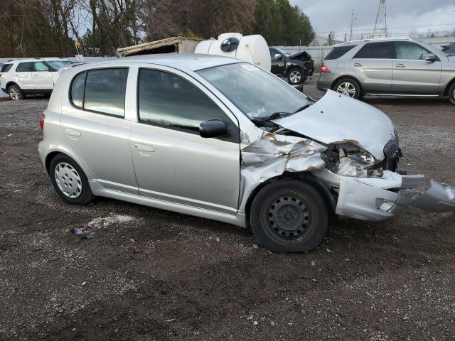 Photo 4 from auction – 2004 TOYOTA ECHO with VIN JTDKT123640048184