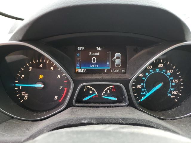Photo 9 from auction – 2016 FORD ESCAPE S with VIN 1FMCU0F73GUA08193