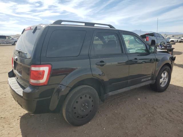 Photo 3 from auction – 2010 FORD ESCAPE XLT with VIN 1FMCU0D75AKB30835