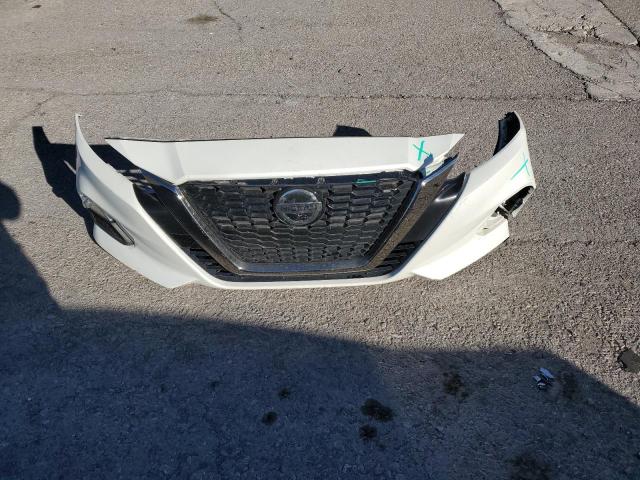 Photo 12 from auction – 2022 NISSAN ALTIMA SR with VIN 1N4BL4CW3NN411092