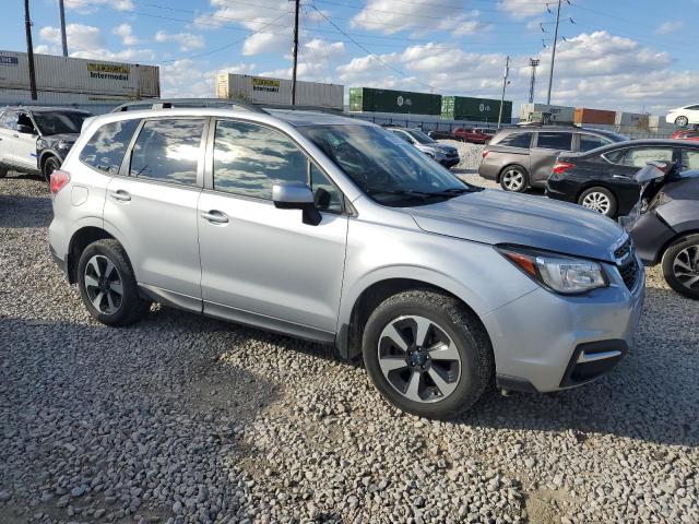 Photo 4 from auction – 2018 SUBARU FORESTER 2 with VIN JF2SJAGC6JH478830