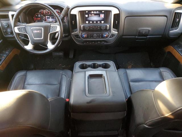 Photo 8 from auction – 2014 GMC SIERRA K15 with VIN 1GTV2VEC0EZ155330