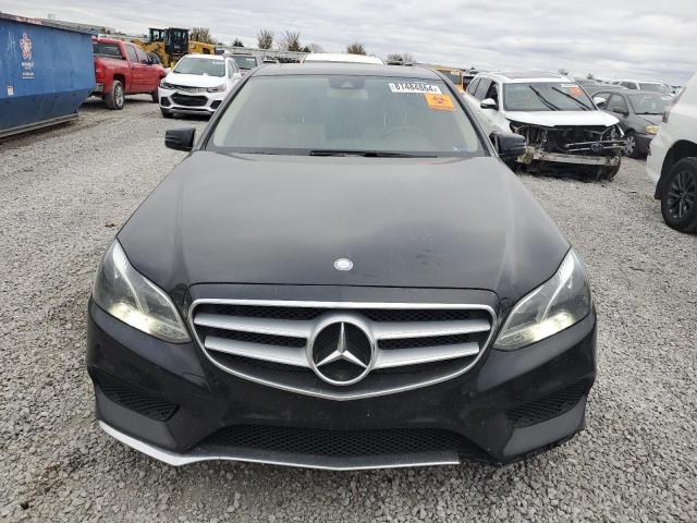 Photo 5 from auction – 2016 MERCEDES-BENZ E 350 with VIN WDDHF5KB7GB226201