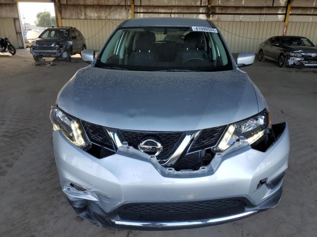 Photo 5 from auction – 2016 NISSAN ROGUE S with VIN JN8AT2MT2GW010035