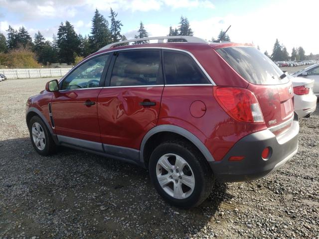 Photo 2 from auction – 2013 CHEVROLET CAPTIVA LS with VIN 3GNAL2EK3DS636905