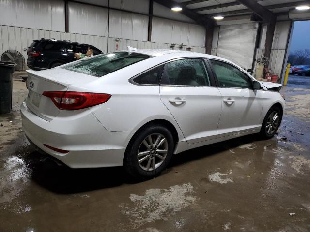 Photo 3 from auction – 2015 HYUNDAI SONATA SE with VIN 5NPE24AF9FH244705