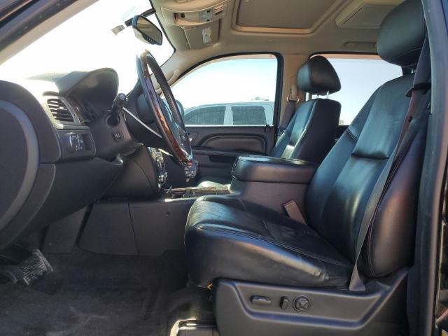 Photo 7 from auction – 2011 GMC YUKON DENA with VIN 1GKS2EEF4BR212495