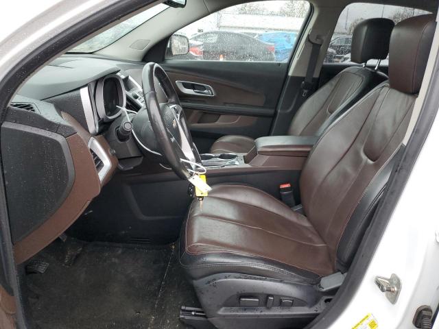 Photo 7 from auction – 2011 CHEVROLET EQUINOX LT with VIN 2CNFLNEC2B6369112