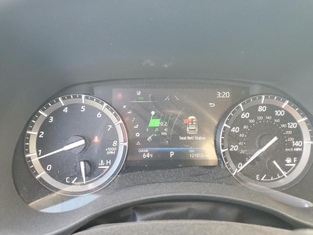 Photo 9 from auction – 2020 TOYOTA HIGHLANDER with VIN 5TDYZRAH0LS007453