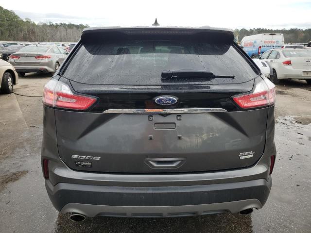 Photo 6 from auction – 2020 FORD EDGE SEL with VIN 2FMPK3J95LBA93667