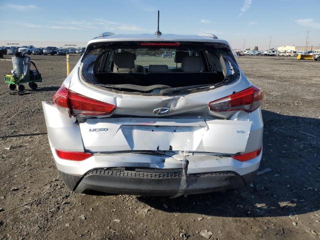 Photo 6 from auction – 2016 HYUNDAI TUCSON LIM with VIN KM8J3CA40GU257401