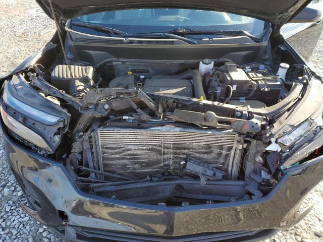 Photo 12 from auction – 2022 CHEVROLET EQUINOX LS with VIN 2GNAXHEV2N6127907