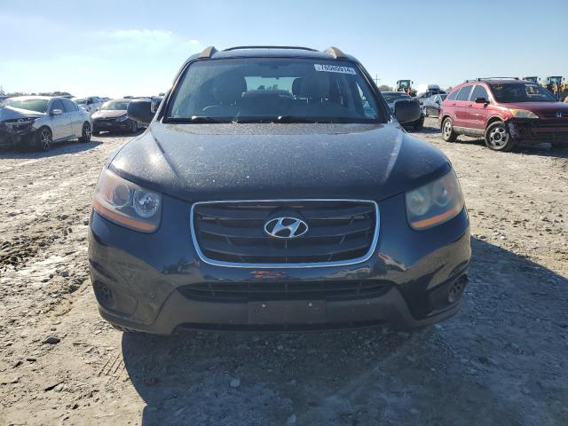 Photo 5 from auction – 2010 HYUNDAI SANTA FE G with VIN 5NMSG3AB9AH368121