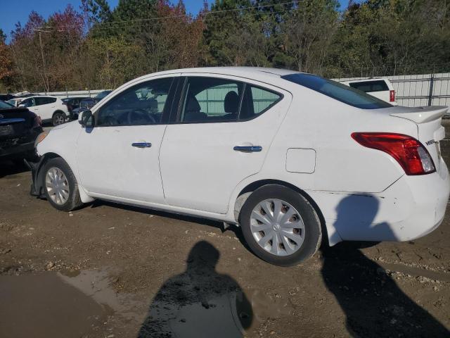 Photo 2 from auction – 2013 NISSAN VERSA S with VIN 3N1CN7AP5DL837471