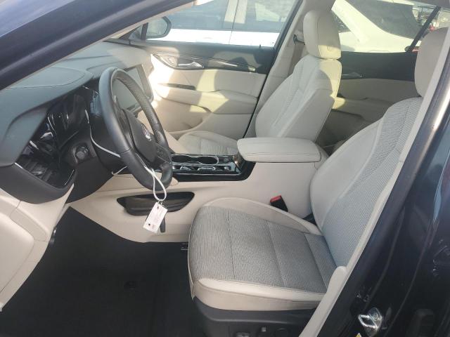Photo 7 from auction – 2021 BUICK ENVISION P with VIN LRBAZLR44MD073998