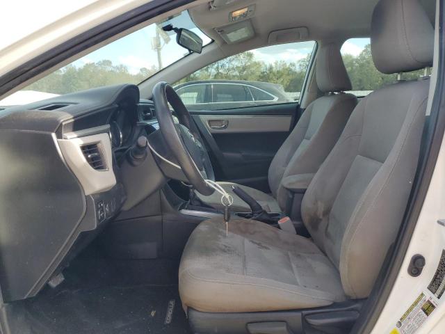Photo 7 from auction – 2014 TOYOTA COROLLA L with VIN 2T1BURHE8EC196946