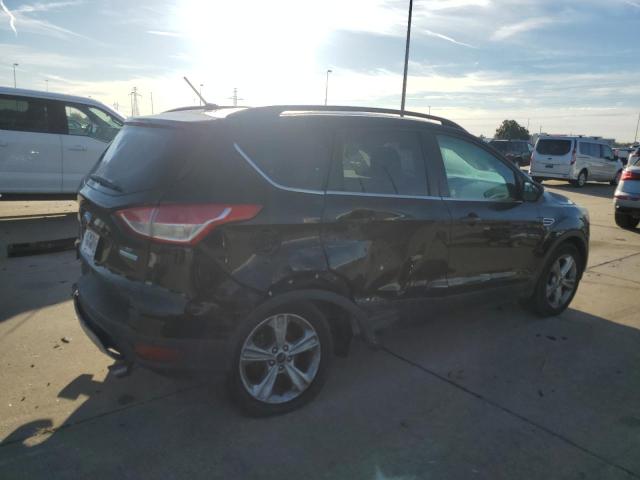 Photo 3 from auction – 2016 FORD ESCAPE SE with VIN 1FMCU0GX1GUC62273