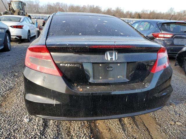 Photo 6 from auction – 2012 HONDA CIVIC EX with VIN 2HGFG3B89CH558621