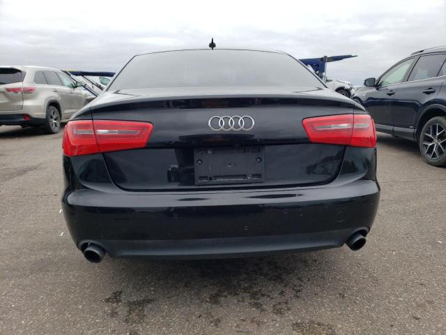 Photo 6 from auction – 2013 AUDI A6 PREMIUM with VIN WAUGFAFC4DN047400