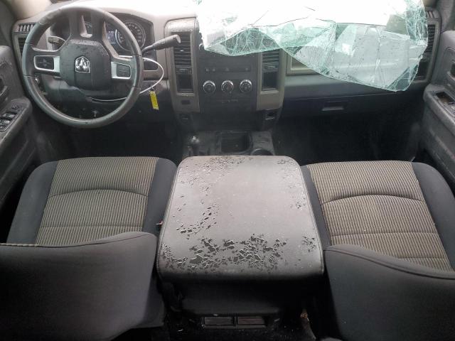 Photo 8 from auction – 2011 DODGE RAM 2500 with VIN 3D7UT2CL4BG529949