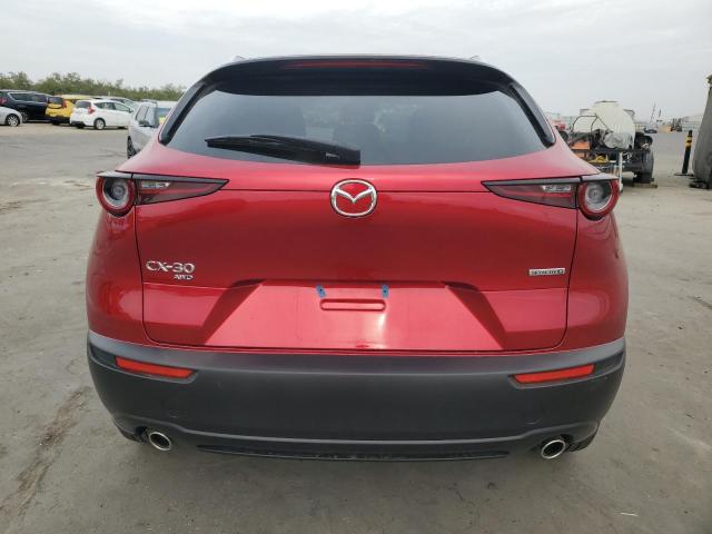 Photo 6 from auction – 2024 MAZDA CX-30 PREF with VIN 3MVDMBCM1RM688485