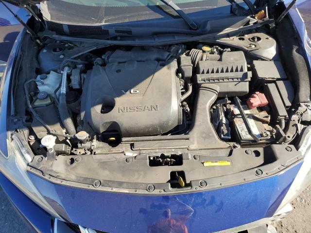 Photo 11 from auction – 2017 NISSAN MAXIMA 3.5 with VIN 1N4AA6APXHC451310