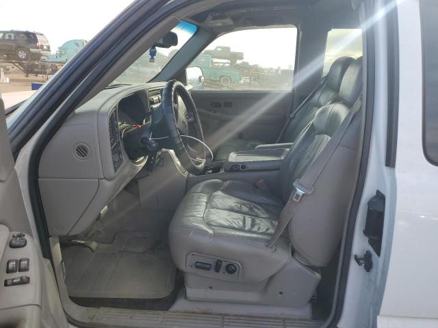 Photo 7 from auction – 2001 CHEVROLET SILVERADO with VIN 1GCHK29U51E260879