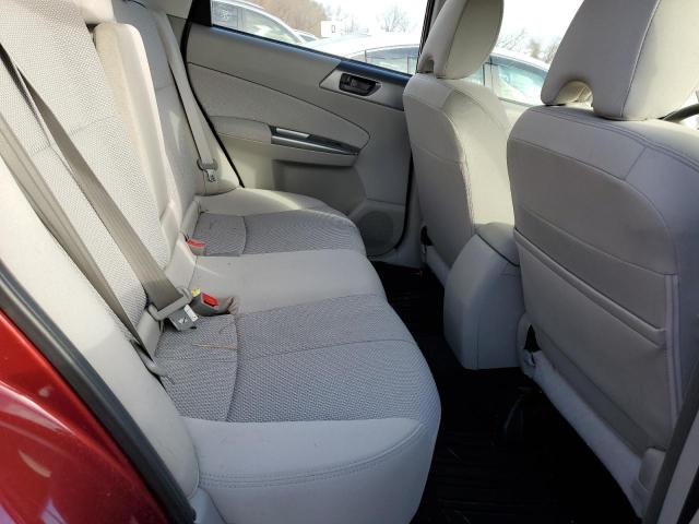Photo 11 from auction – 2012 SUBARU FORESTER 2 with VIN JF2SHABC4CH419152