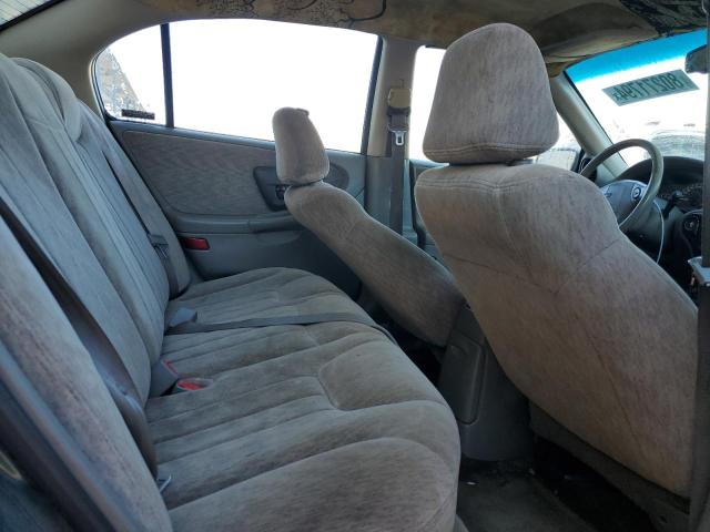 Photo 10 from auction – 2000 CHEVROLET MALIBU LS with VIN 1G1NE52J5Y6239538