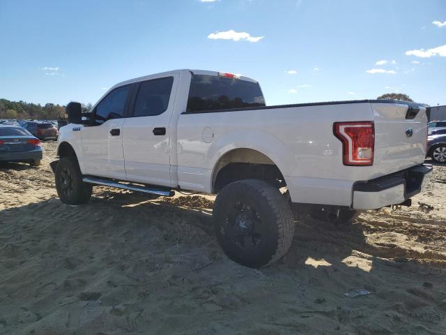 Photo 2 from auction – 2017 FORD F150 SUPER with VIN 1FTFW1EF2HKD96556