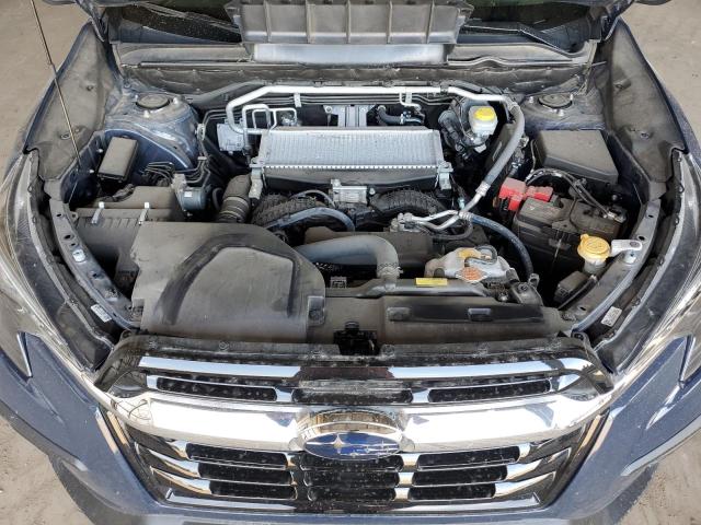 Photo 12 from auction – 2023 SUBARU ASCENT PRE with VIN 4S4WMACDXP3433283