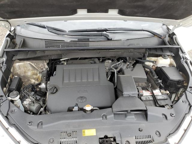 Photo 12 from auction – 2016 TOYOTA HIGHLANDER with VIN 5TDDKRFHXGS276674