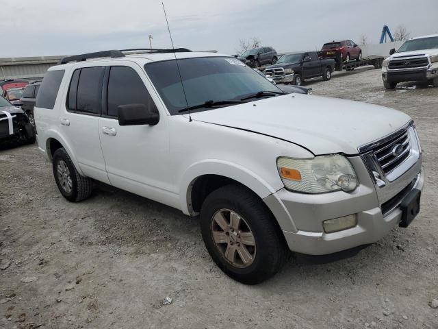 Photo 4 from auction – 2010 FORD EXPLORER X with VIN 1FMEU6DE1AUA47384