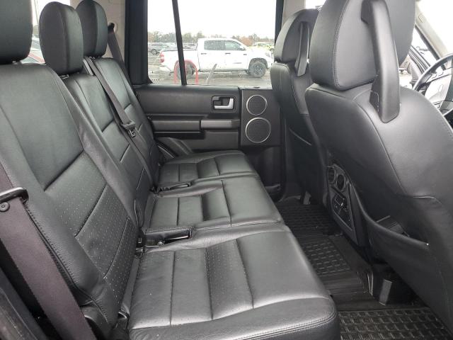 Photo 11 from auction – 2005 LAND ROVER LR3 with VIN SALAA25435A000514