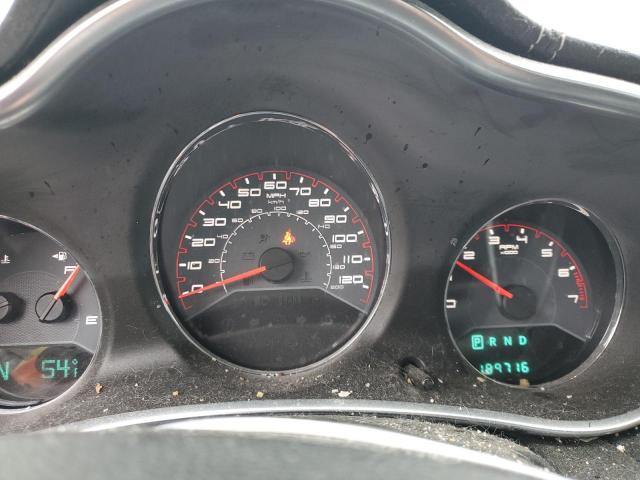 Photo 9 from auction – 2013 DODGE AVENGER SX with VIN 1C3CDZCB8DN557786
