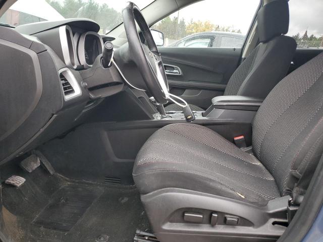 Photo 7 from auction – 2012 CHEVROLET EQUINOX LT with VIN 2GNALDEKXC6309068