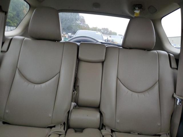 Photo 10 from auction – 2012 TOYOTA RAV4 LIMIT with VIN 2T3YF4DV9CW150171