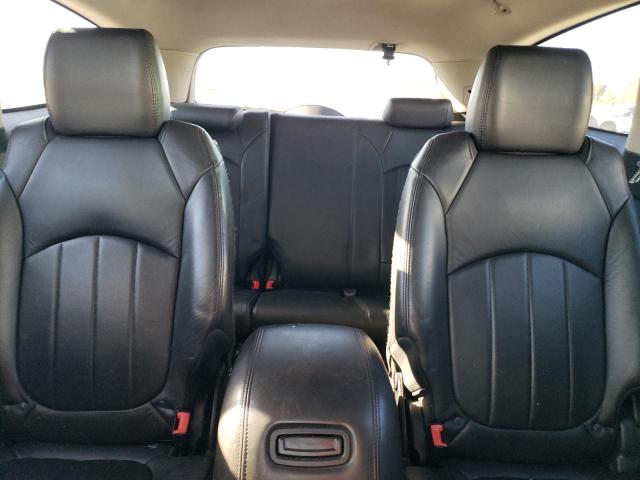 Снимка 10 от търг – 2011 BUICK ENCLAVE CX с VIN 5GAKVCED5BJ237766